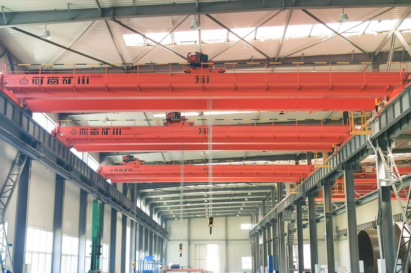 18臺(tái)（套）！河南礦山“綠色智造”新突破