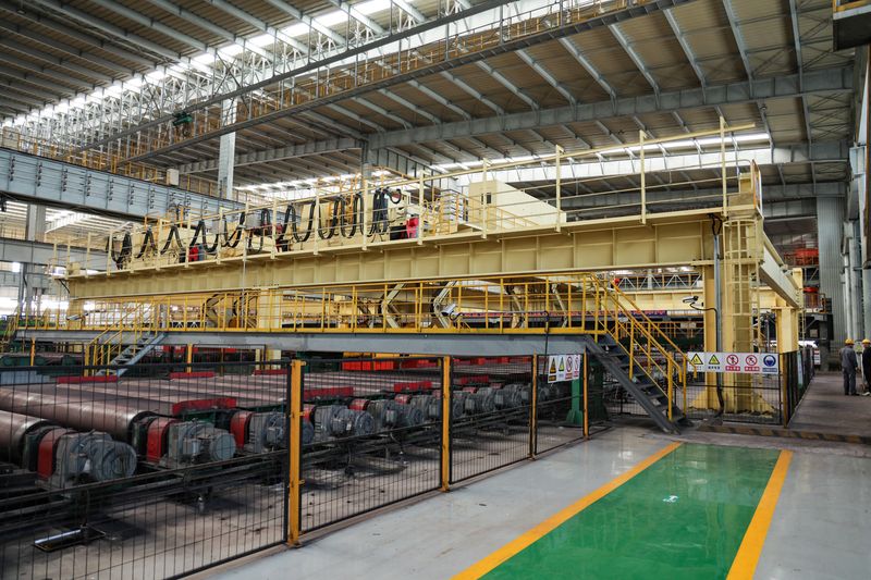 物料搬運(yùn)界的智能幫手，選河南礦山就對(duì)了！