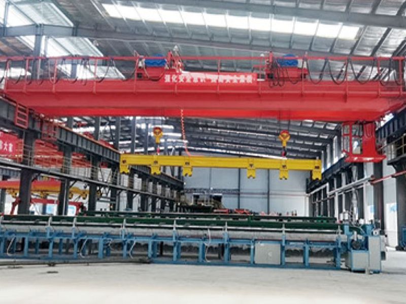 雙梁起重機(jī)的安全檢查規(guī)范有哪些？