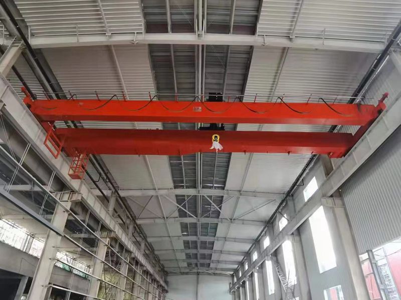 雙梁起重機(jī)的相關(guān)介紹有哪些？