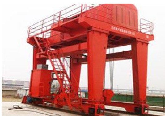 壩頂門(mén)機(jī)