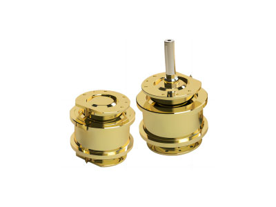 新中式車(chē)輪組