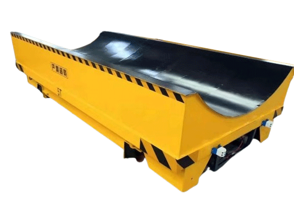 鋼卷電動(dòng)平車(chē)