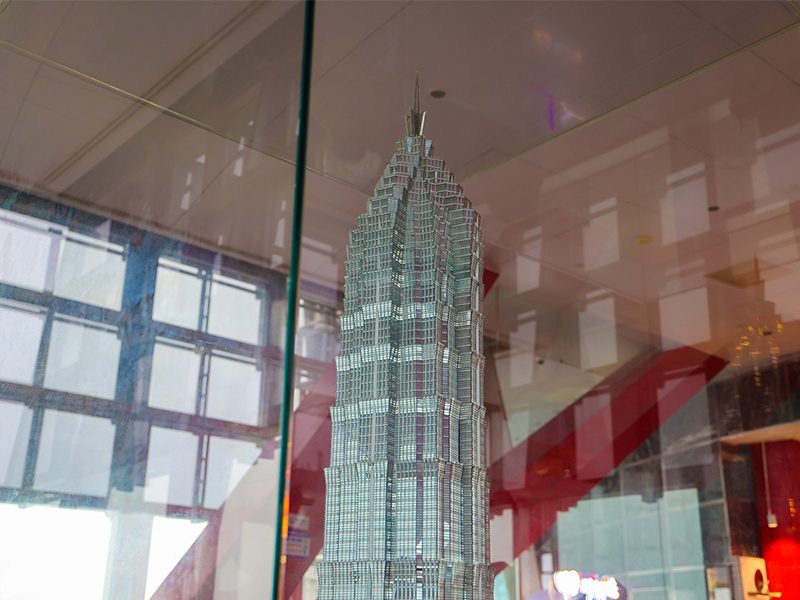 魔都上海，父母?jìng)儊砹?！河南礦山第十三屆孝文化感恩旅游節(jié)第二站